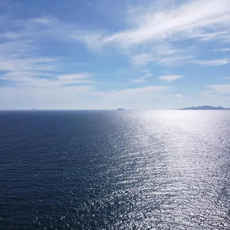 شقة Rosso SantʼAnna Arresi