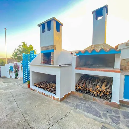 Rosso SantʼAnna Arresi