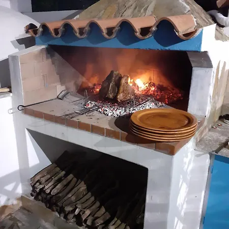 شقة Rosso SantʼAnna Arresi
